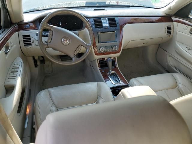 2006 Cadillac DTS