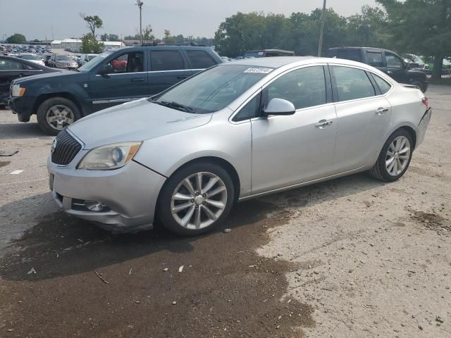 2012 Buick Verano