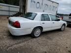 2011 Mercury Grand Marquis LS