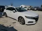 2019 Honda Accord Touring