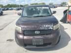 2008 Scion XB