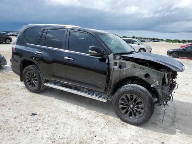 2020 Lexus GX 460 Premium