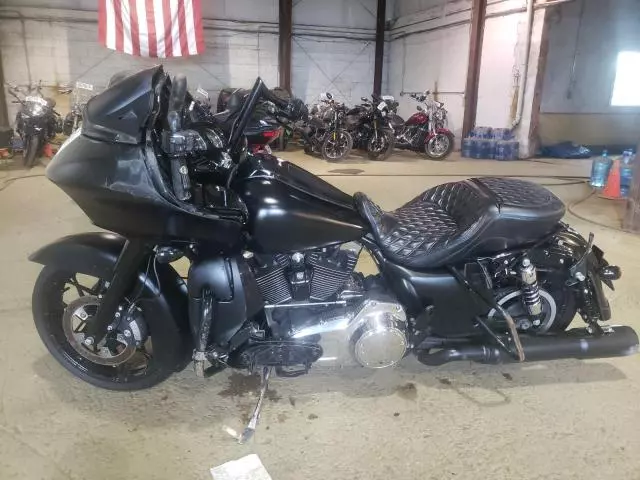 2015 Harley-Davidson Fltrx Road Glide