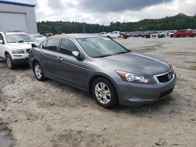 2010 Honda Accord LXP