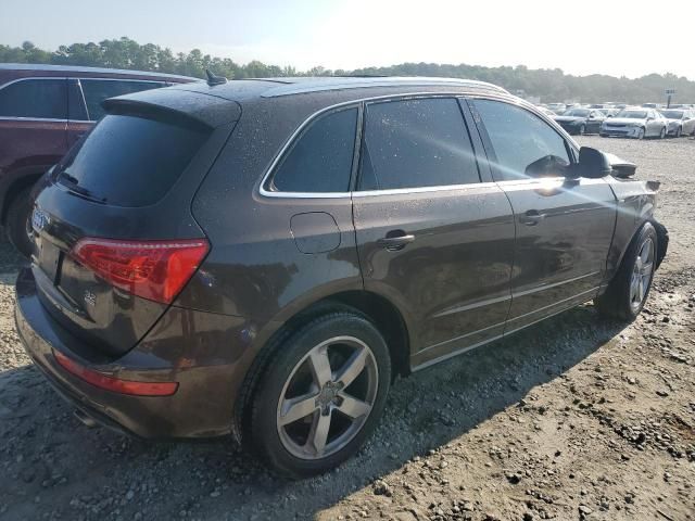 2012 Audi Q5 Premium Plus