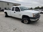 2006 Chevrolet Silverado K2500 Heavy Duty