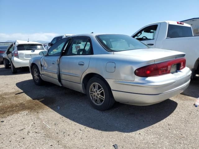 2003 Buick Regal LS