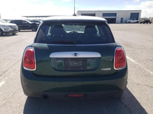 2015 Mini Cooper