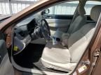 2012 Subaru Legacy 2.5I Premium