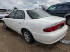 2003 Buick Century Custom