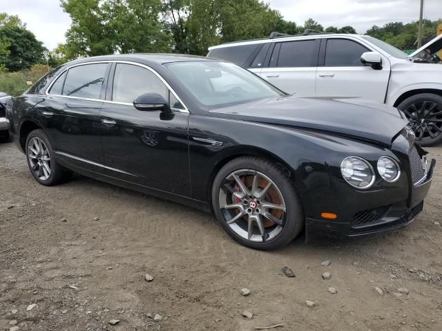 2017 Bentley Flying Spur