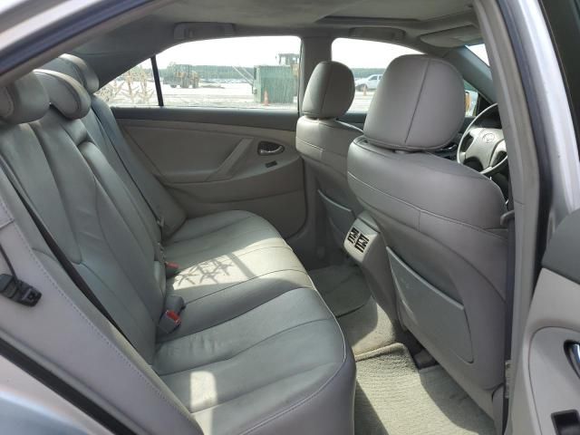 2009 Toyota Camry Hybrid