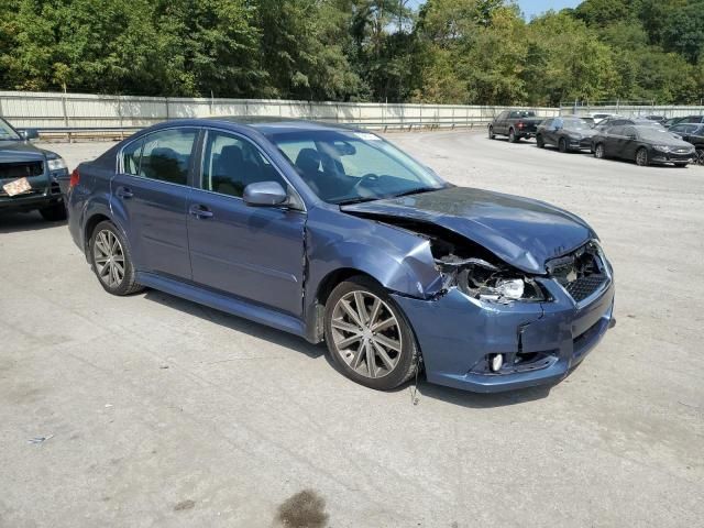 2013 Subaru Legacy 2.5I Premium