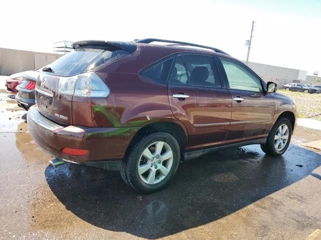 2008 Lexus RX 350