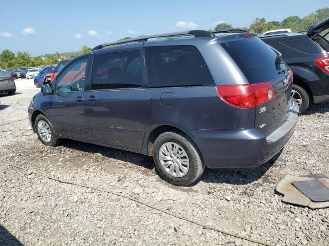 2008 Toyota Sienna CE