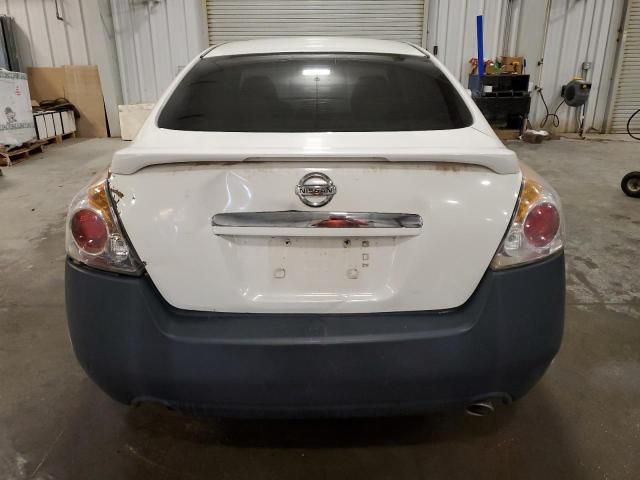 2009 Nissan Altima 2.5