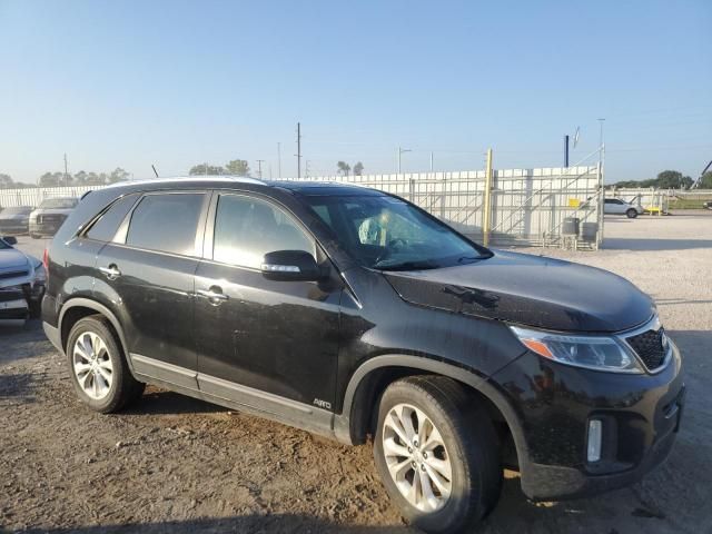 2014 KIA Sorento EX