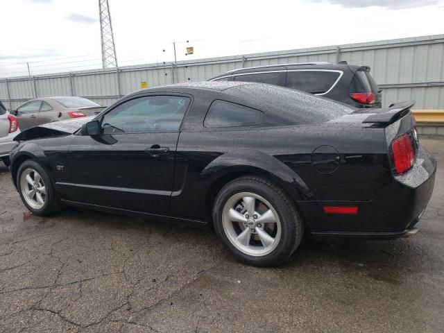 2007 Ford Mustang GT