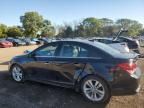 2015 Chevrolet Cruze LTZ