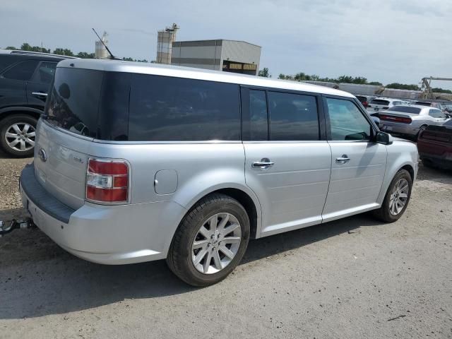 2012 Ford Flex SEL