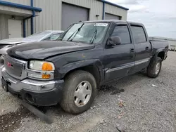 2005 GMC New Sierra K1500 en venta en Earlington, KY