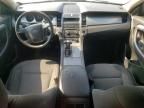 2011 Ford Taurus SEL