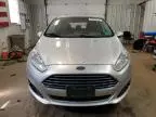 2014 Ford Fiesta Titanium