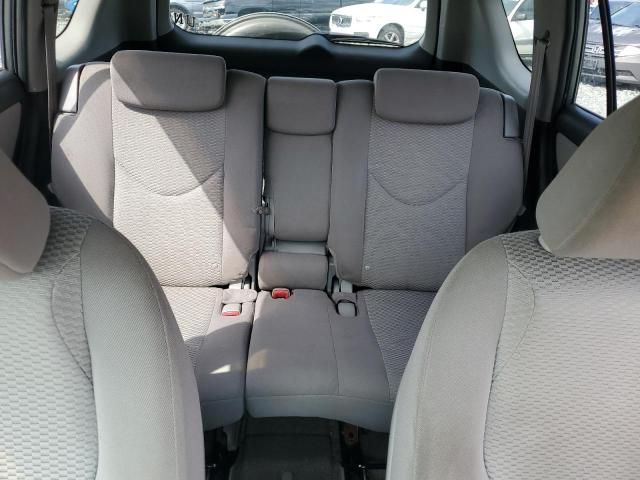 2007 Toyota Rav4 Limited