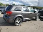 2018 Dodge Journey GT