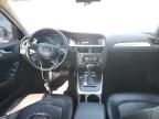 2013 Audi A4 Premium Plus