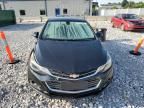 2018 Chevrolet Cruze Premier