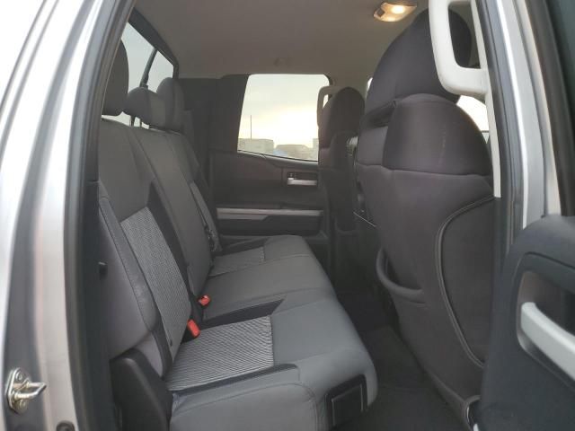 2015 Toyota Tundra Double Cab SR