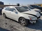 2007 Honda Accord Hybrid