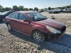 2011 Subaru Legacy 2.5I Premium