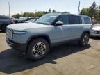 2023 Rivian R1S Launch Edition