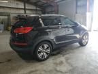 2014 KIA Sportage EX