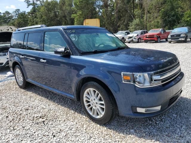 2017 Ford Flex SEL