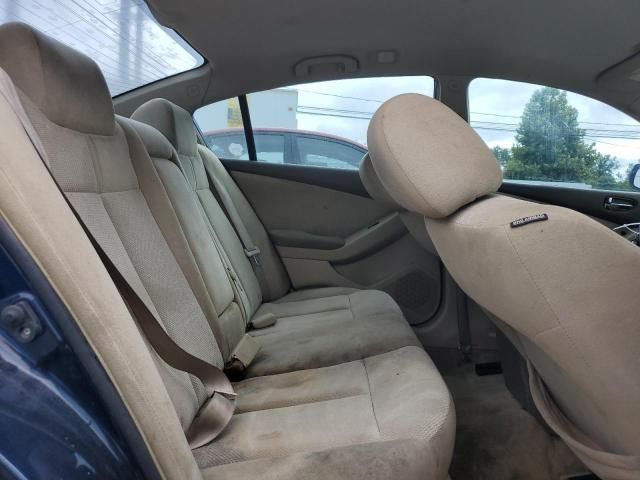 2007 Nissan Altima 2.5