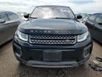 2017 Land Rover Range Rover Evoque SE