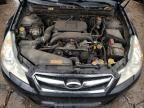 2010 Subaru Legacy 2.5I Limited