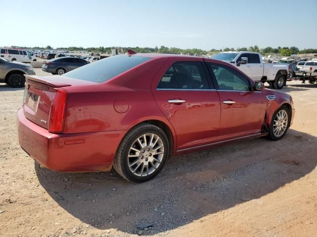 2009 Cadillac STS