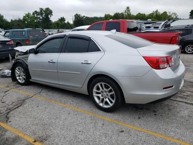 2014 Chevrolet Malibu 1LT