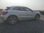 2015 Mercedes-Benz GLA 250 4matic