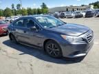 2016 Subaru Legacy 2.5I