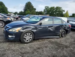 Nissan salvage cars for sale: 2013 Nissan Altima 2.5