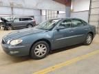 2007 Buick Lacrosse CX