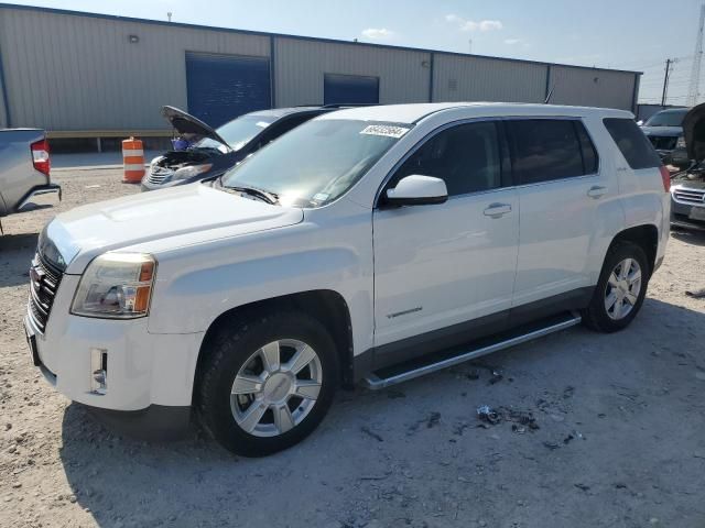 2012 GMC Terrain SLE