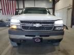 2004 Chevrolet Silverado C2500 Heavy Duty