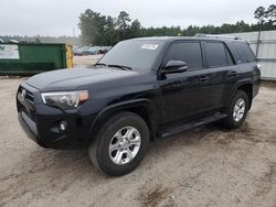 Salvage cars for sale at Harleyville, SC auction: 2023 Toyota 4runner SR5