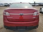 2017 Ford Taurus SEL